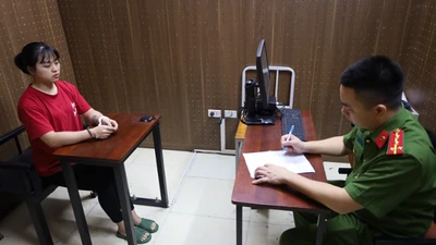 Khởi tố đôi nam nữ về hành vi mua bán người ở Lạng Sơn