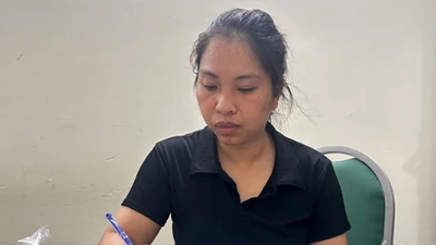Bắt đối tượng truy nã đặc biệt nguy hiểm ở Hải Phòng