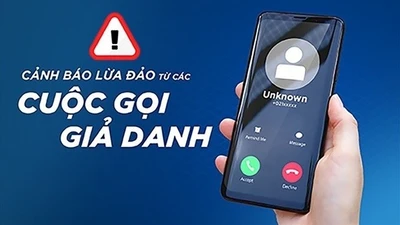 Nghe cuộc gọi giả danh công an, nam sinh mất hơn 7 tỷ đồng
