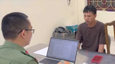 Bắt quản lý cấp cao trong đường dây lừa đảo 972 tỷ đồng