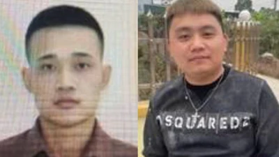Truy tìm 2 đối tượng liên quan vụ lừa đảo, cưỡng đoạt tài sản