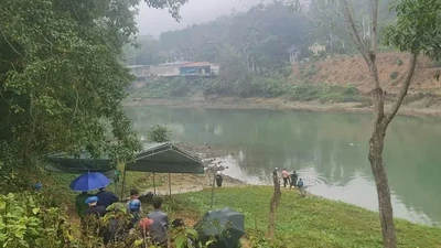 Bộ xương trắng dưới sông tố tội ác kinh hoàng kẻ sát nhân
