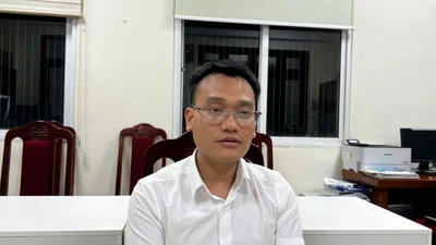 Vì sao Phó Chủ tịch thị trấn Chúc Sơn Phạm Đình Tuấn bị bắt?