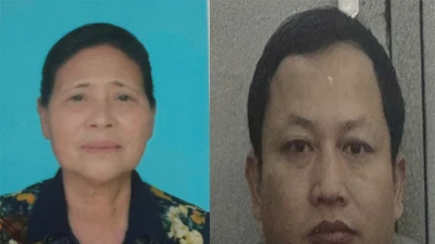 Đề nghị truy tố 2 bị can mua bán trái phép hóa đơn 