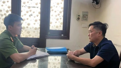 Khởi tố Giám đốc Trung tâm pháp y tâm thần miền núi phía Bắc