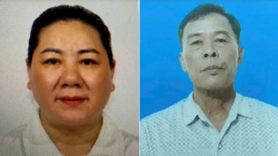 Khởi tố 2 đối tượng dùng hàn the làm giò, chả ở Tuyên Quang