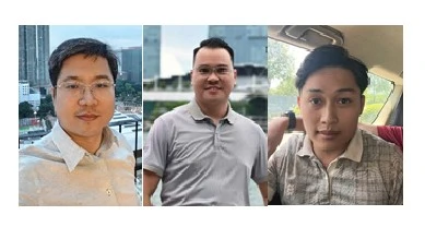 Triệt phá nhóm phát hành dự án tiền ảo, chiếm đoạt 200 tỷ đồng