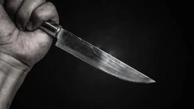 Người đàn ông truy sát 2 mẹ con hàng xóm rồi tự tử
