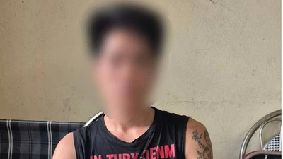 Lợi dụng bạn say rượu, chiếm đoạt điện thoại mang đi bán