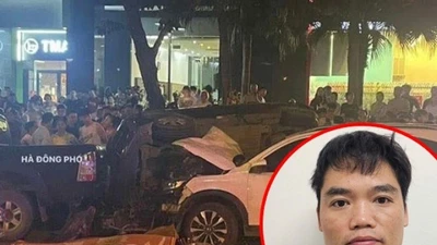 Tài xế gây tai nạn, 3 người thương vong có thể bị xử lý sao?
