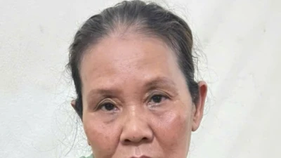 Bắt nữ quái có 7 tiền án, lừa đảo chiếm đoạt tài sản