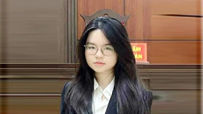 Nữ sinh trường Đại học Luật Hà Nội mất tích bí ẩn