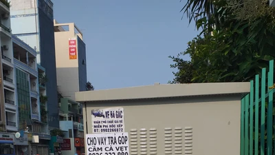 Làm gì để hoạt động “tín dụng đen” hết đất sống?