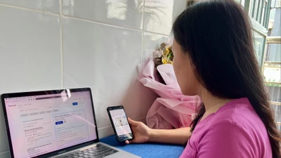 Nữ sinh viên bị lừa gần 3 tỷ qua cuộc gọi giả danh công an