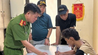 Đối tượng đâm tử vong tổ trưởng ANTT đối diện hình phạt nào?