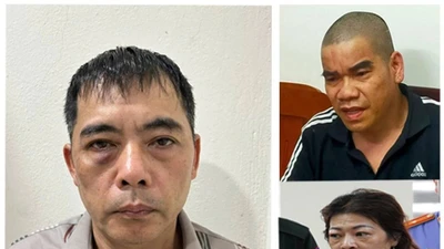 Phá đường dây đưa ma túy số lượng lớn từ Hà Nội về Thanh Hóa
