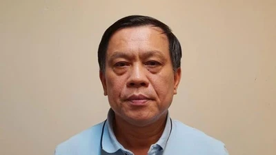 Bộ Công an tìm người liên quan vụ cựu Thứ trưởng Nguyễn Bá Hoan nhận hối lộ