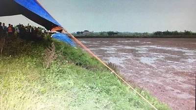 Bí ẩn cái chết thương tâm của nữ chủ quán cắt tóc