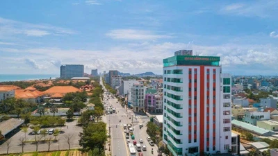 Loạt khách sạn ở Đà Nẵng vừa bị xử phạt về vi phạm về môi trường