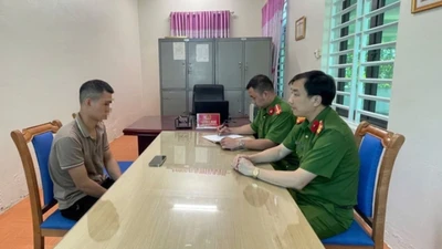 Muốn mua điện thoại mới, nam thanh niên hoang báo bị cướp