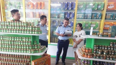Khởi tố Giám đốc Công ty TNHH Yến sào Tuấn Dương & TKT