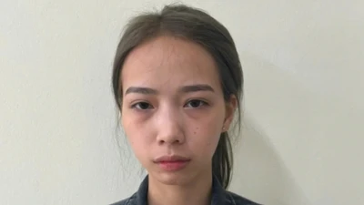 Tạm giữ hình sự người vợ nghi dùng dao đâm chồng tử vong ở Phú Thọ