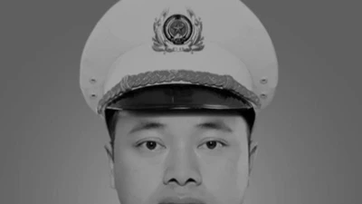 Danh tính đối tượng tông thiếu tá CSGT hy sinh ở Lai Châu
