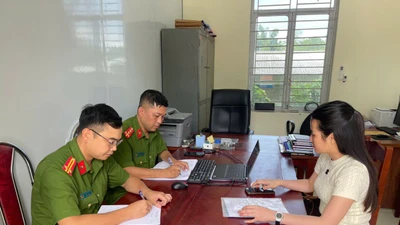Xử phạt chủ cơ sở kinh doanh tiêm filler không có chứng chỉ hoạt động