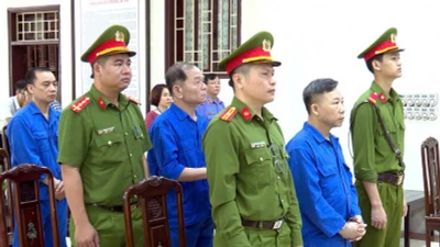 Tòa giảm án 1 năm tù cho ông Lưu Bình Nhưỡng