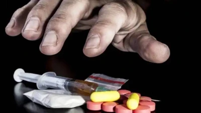 Cựu Đội Phó cảnh sát lĩnh án chung thân vì đưa tiền mua ma túy