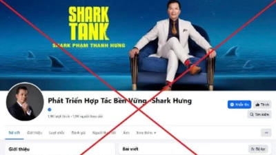 Công an Hà Nội cảnh báo giả mạo doanh nhân nổi tiếng để lừa đảo