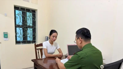 Lừa mua bán đất, nữ công nhân chiếm đoạt hơn 3,5 tỷ đồng ở Hưng Yên