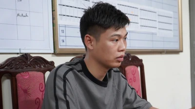 Nam thanh niên gửi clip nhạy cảm để làm nhục người yêu cũ