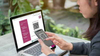 Cảnh báo một số kịch bản lừa đảo lợi dụng việc thanh toán qua ví điện tử