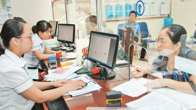 Bảo đảm vận hành mô hình chính quyền địa phương 2 cấp 