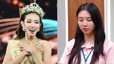 Trước khi bị khởi tố, hoa hậu Thủy Tiên dính ồn ào nào?