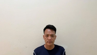 Tạm giữ đối tượng gây rối trật tự công cộng ở Thanh Hóa
