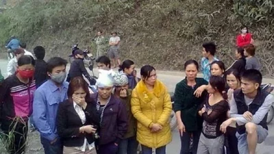 Thi thể bị đốt cháy ngoài bãi rác và hành trình theo dấu sát nhân máu lạnh