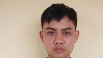 Bắt nam thanh niên xâm hại bé gái 14 tuổi quen qua mạng xã hội