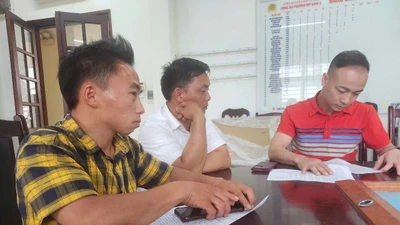 Vụ tố taxi "chặt chém" gần 5 triệu đồng, tạm giữ 3 đối tượng