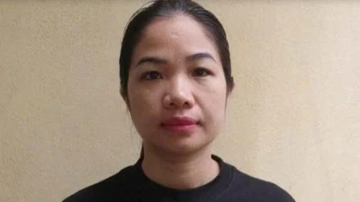Bắt giữ "nữ quái" lừa đảo chiếm đoạt 3,5 tỷ đồng