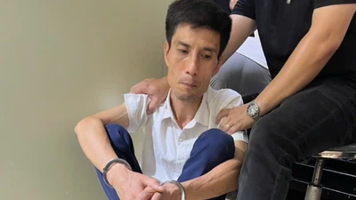 Làm ăn thua lỗ, Giám đốc doanh nghiệp đi buôn ma túy