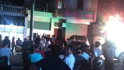 Lạc lối tình ái, người mẹ đơn thân xinh đẹp chết thương tâm