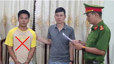 Đối tượng hiếp dâm bé gái 15 tuổi ở Lai Châu khai gì?