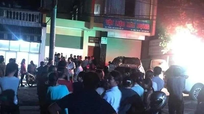 Không moi được tiền của bạn trai, nữ sinh 18 tuổi ra tay tàn độc