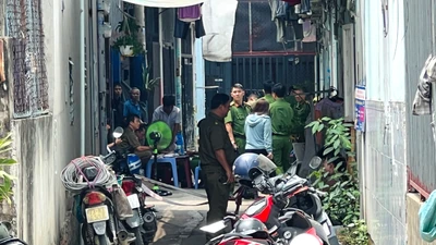 Để cửa mở hé lúc nửa đêm, thiếu nữ chết thảm dưới tay kẻ ác