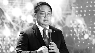 Ông Hoàng Nam Tiến - Phó Chủ tịch Hội đồng Trường đại học FPT qua đời
