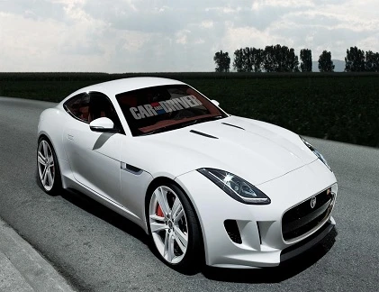 Mổ xẻ siêu xe Jaguar mới nhất của "Người đặc biệt"