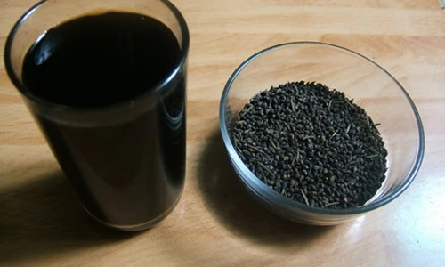 Video: Uống nước đậu đen rang hàng ngày có tốt?