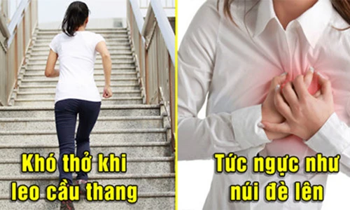 Video: 10 cảnh báo cơ thể đang thiếu máu bạn chớ coi thường